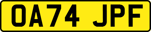 OA74JPF
