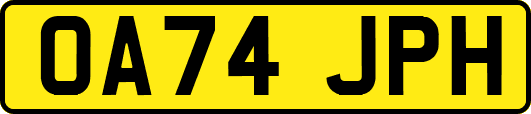 OA74JPH