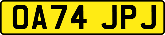 OA74JPJ