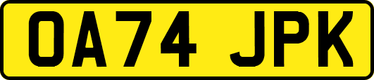OA74JPK