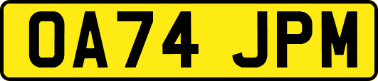 OA74JPM