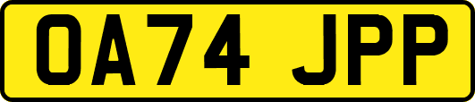 OA74JPP