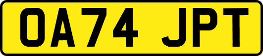 OA74JPT