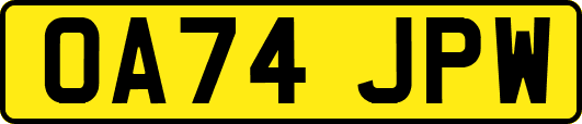 OA74JPW