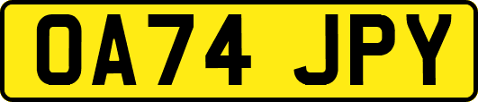 OA74JPY