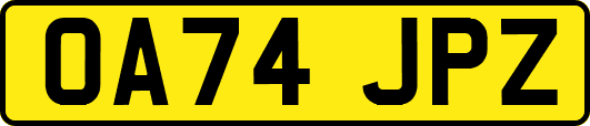 OA74JPZ