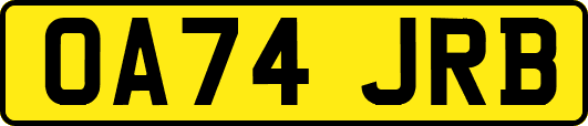 OA74JRB
