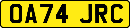 OA74JRC