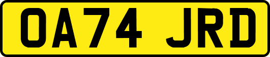 OA74JRD