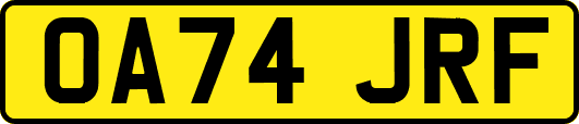 OA74JRF