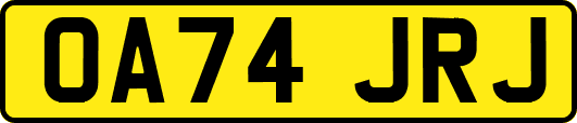 OA74JRJ