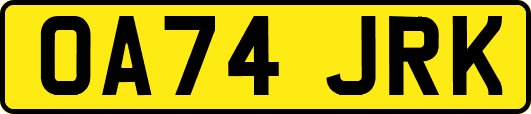OA74JRK