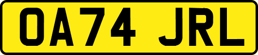 OA74JRL