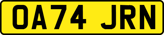 OA74JRN