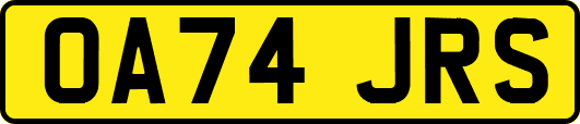OA74JRS