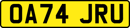 OA74JRU