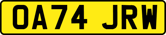OA74JRW