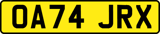 OA74JRX
