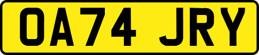 OA74JRY