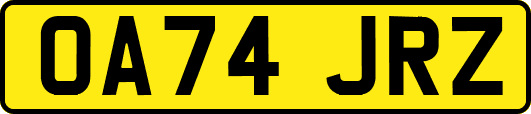 OA74JRZ