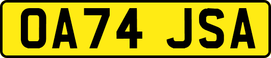 OA74JSA