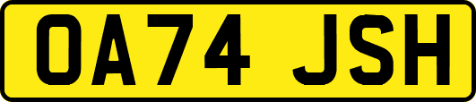 OA74JSH