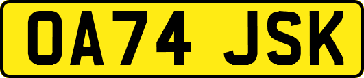 OA74JSK