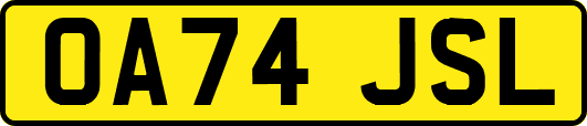 OA74JSL