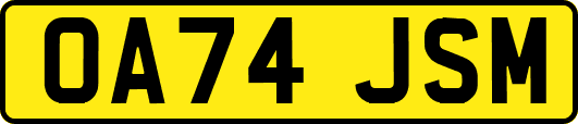 OA74JSM