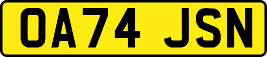 OA74JSN