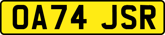 OA74JSR