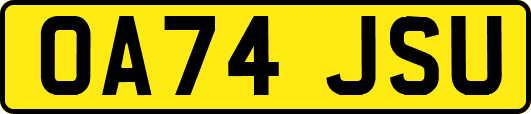 OA74JSU