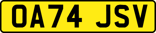 OA74JSV