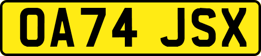 OA74JSX