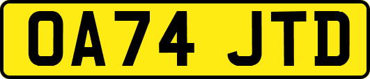 OA74JTD
