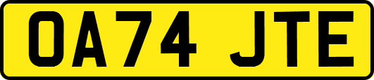 OA74JTE