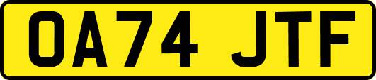 OA74JTF