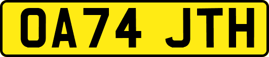 OA74JTH