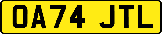 OA74JTL