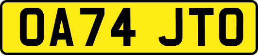 OA74JTO