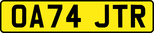 OA74JTR