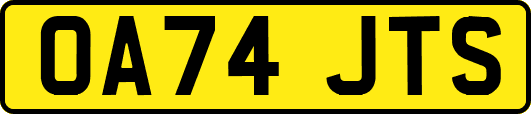 OA74JTS