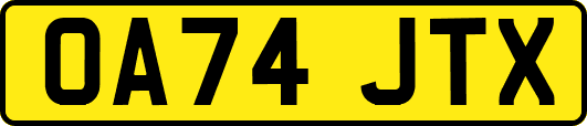 OA74JTX