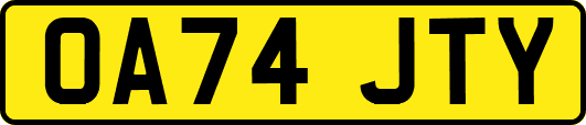 OA74JTY