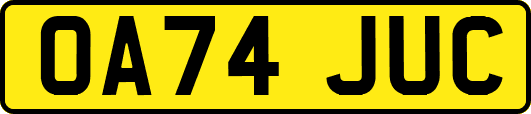 OA74JUC