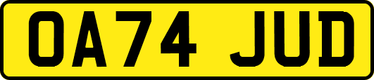 OA74JUD