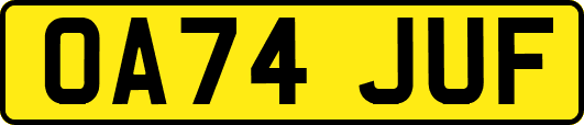 OA74JUF