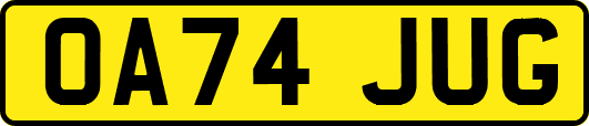 OA74JUG