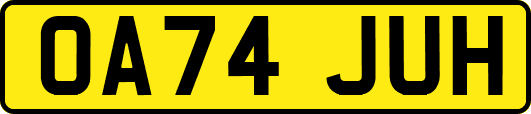 OA74JUH