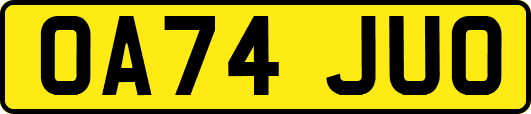 OA74JUO